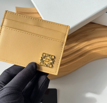 Tarjetero Loewe Clásico