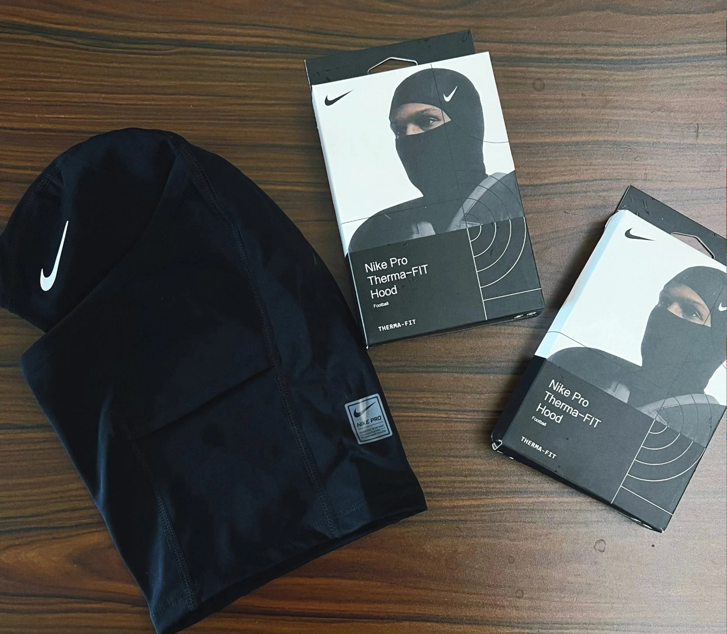 Balaclava Nike Pro Therma-FIT