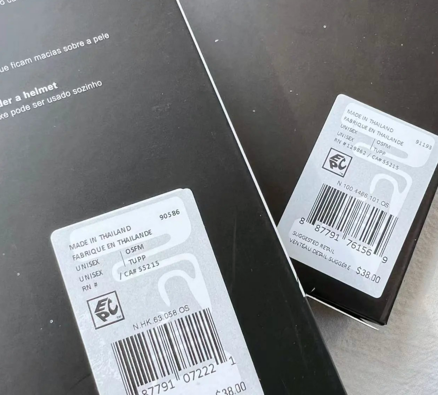 Balaclava Nike Pro Therma-FIT