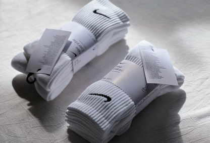 Calcetas Nike Everyday Cushioned