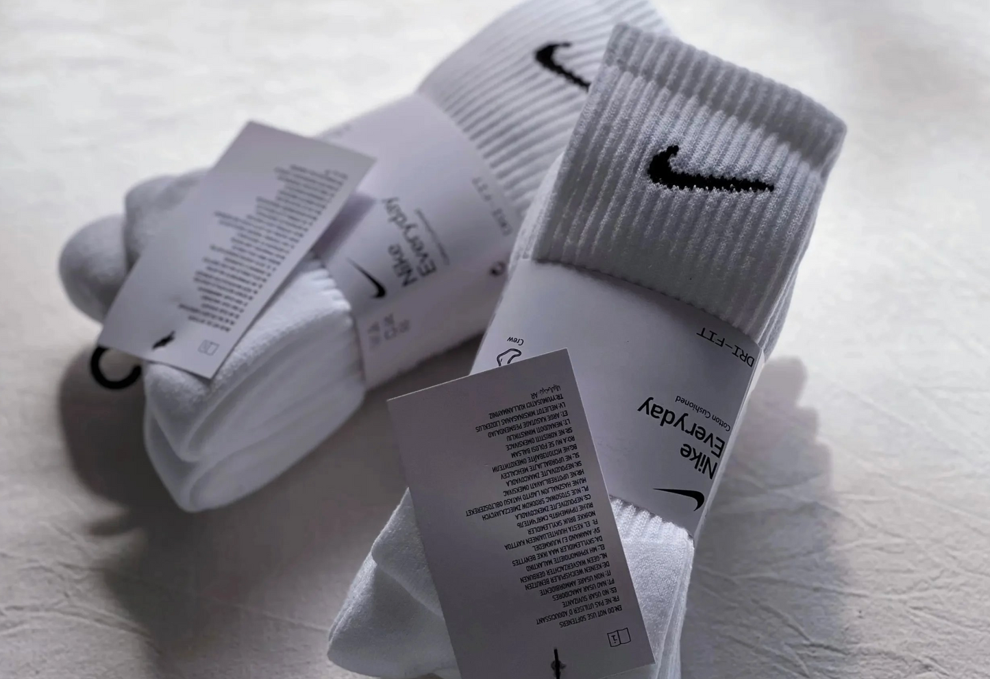 Calcetas Nike Everyday Cushioned