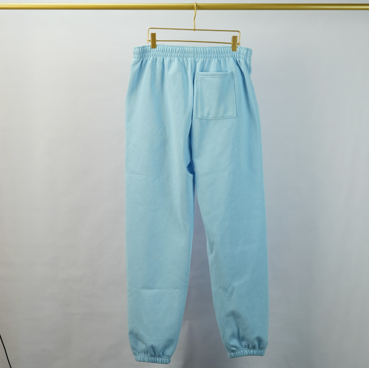 Pantalón Sp5der Azul Cielo