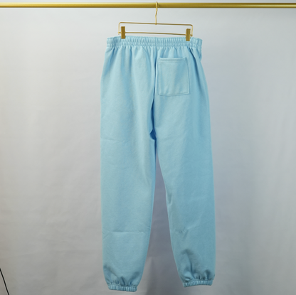 Pantalón Sp5der Azul Cielo