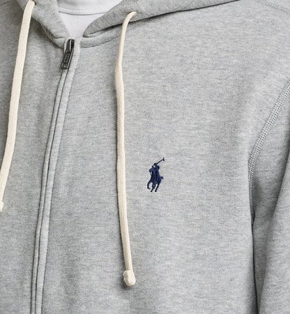 Sudadera Ralph Lauren Zip Up
