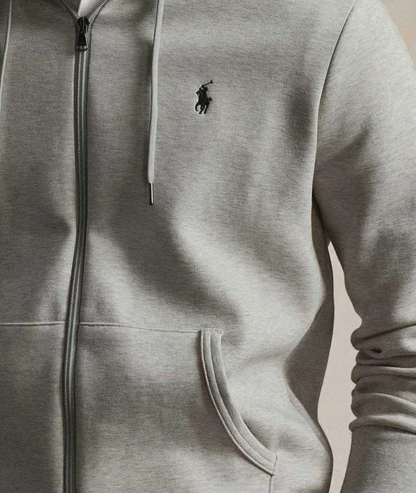 Sudadera Ralph Lauren Zip Up