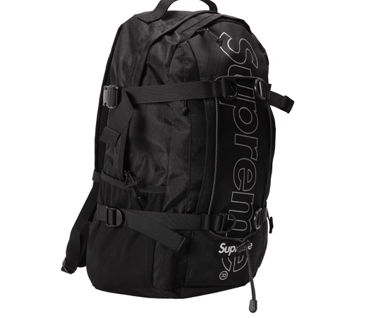 Mochila Supreme Negra