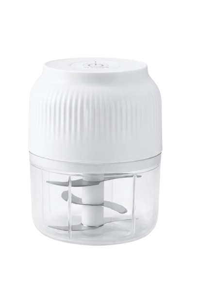 Mini Picadora Electrica USB